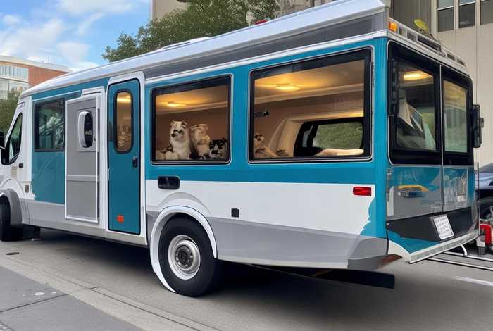 宠物运输车；宠物运输车哪里有卖的