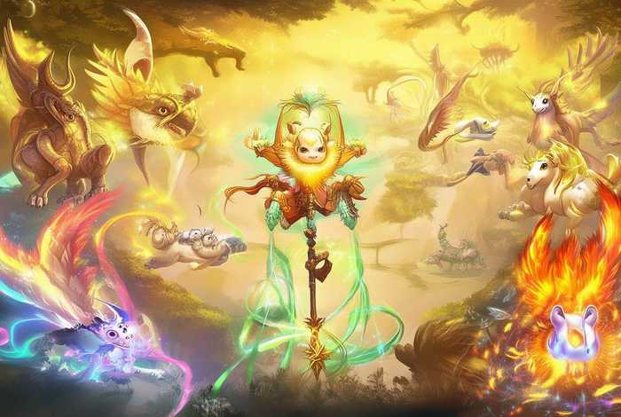 造梦西游3极品宠物资质、造梦西游3宠物极品资质上限