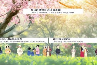 形容人际交往的成语有哪些词语 形容人际交往的四字词语