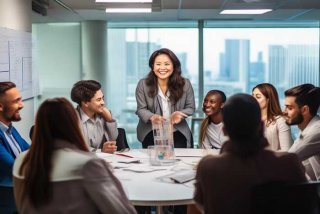 人际关系与同事领导的相处情况，人际关系中与领导相处的题目