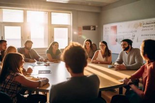 提升人际关系的沟通课；提升人际关系的沟通课教案