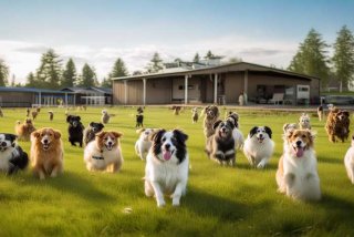 宠物犬养殖前景如何 - 宠物犬养殖前景如何呢