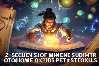 造梦西游3宠物技能怎么刷专属技能啊；造梦西游3宠物技能怎么刷专属技能啊视频