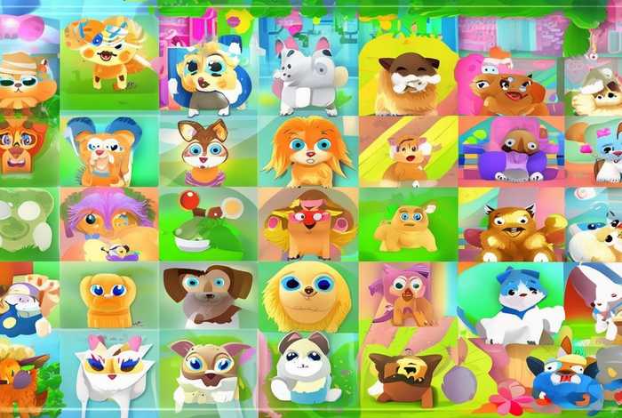 宠物连连看3.1版、宠物连连看3.1版本