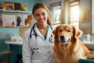 宠物医生一般要学几年 宠物医生一般要学几年,学费多少？