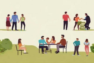 人际关系状况有哪些；人际关系状况有哪些方面