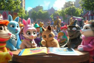 宠物联盟攻略 - 宠物联盟攻略图文