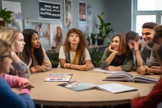 人际关系课程心得体会、人际关系课程心得体会范文