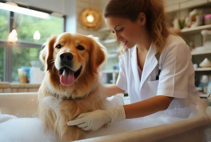 宠物护理的方法（宠物护理的方法有哪几种）