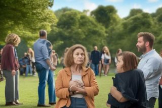 人际关系压力有哪些 - 人际关系压力有哪些方面