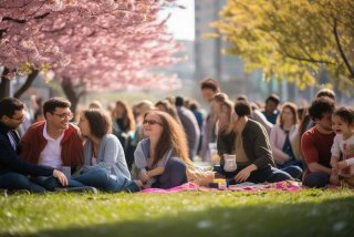 人际关系的作用非同小可 人际关系的作用和意义