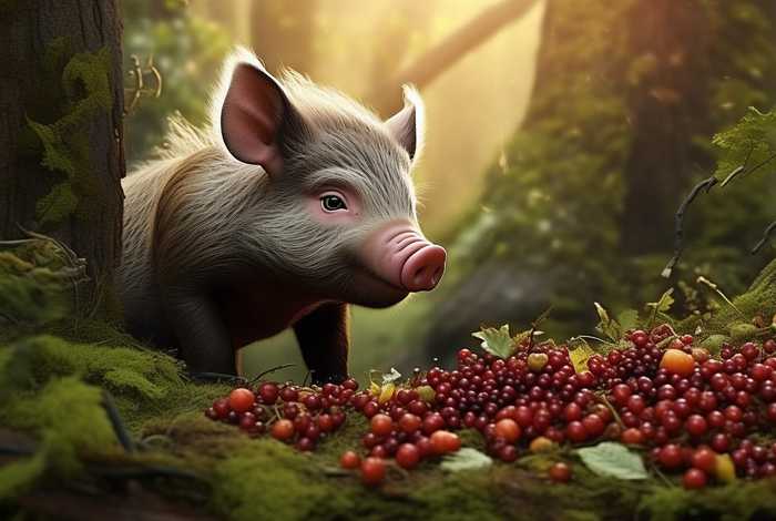 魔兽世界猎人野猪宝宝吃什么食物;魔兽世界怀旧服猎人宝宝野猪吃什么 魔兽世界猎人野猪宝宝吃什么食物;魔兽世界怀旧服猎人宝宝野猪吃什么