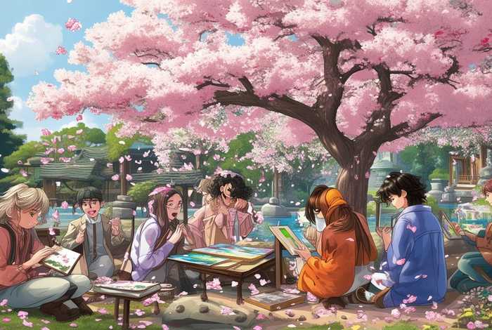 樱花庄的宠物女孩第二季合集，樱花庄的宠物女孩第二季合集免费观看