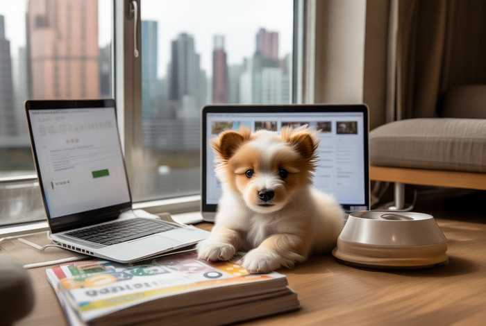 网购宠物需要注意什么 网购宠物需要注意什么事项