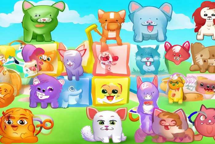 宠物连连看可爱版2在线玩-17yy，宠物连连看可爱版2在线玩