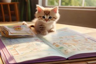 领养宠物安静书；领养宠物安静书图纸