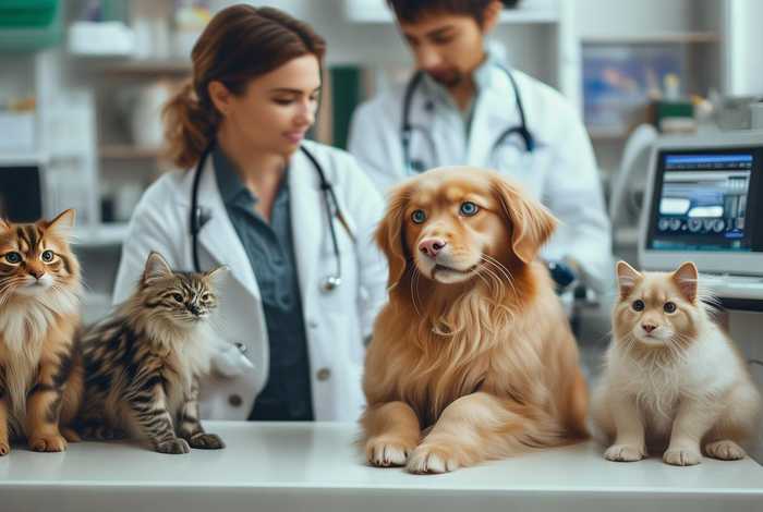 宠物医疗技术是什么意思 - 宠物医疗技术是什么意思能考兽医证吗 宠物医疗技术是什么意思 - 宠物医疗技术是什么意思能考兽医证吗