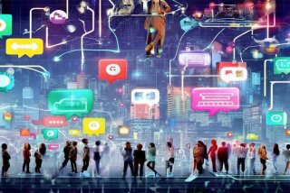 网络与人际关系演讲稿、网络与人际关系演讲稿范文