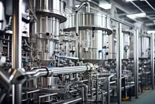 宠物食品加工设备机器，宠物食品加工设备机器缠绕