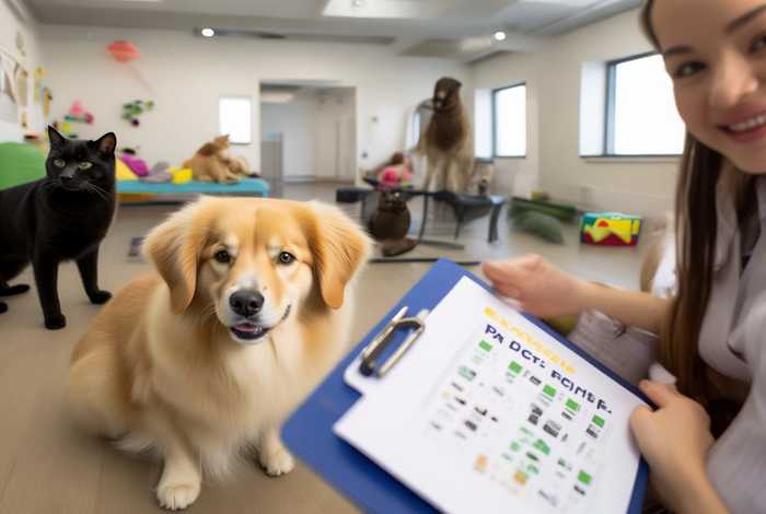 宠物寄养一般怎么收费(宠物寄养一般怎么收费抚顺) 宠物寄养一般怎么收费(宠物寄养一般怎么收费抚顺)