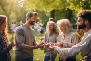 正确处理人际关系图片、正确处理人际关系图片大全