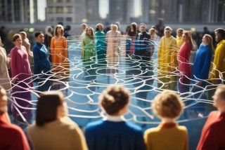 人际关系议论文800字 - 人际关系议论文800字怎么写