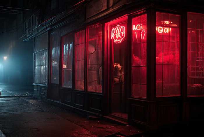 恐怖宠物店动漫全集 恐怖宠物店动漫全集在线观看