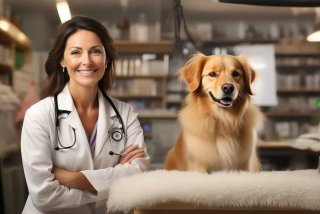 宠物专家的英文；宠物专家的英文怎么写