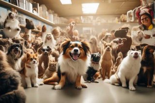 领养宠物官网、领养宠物官网网址