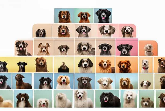 宠物狗的品种及价格排行 - 宠物狗的品种及价格排行榜