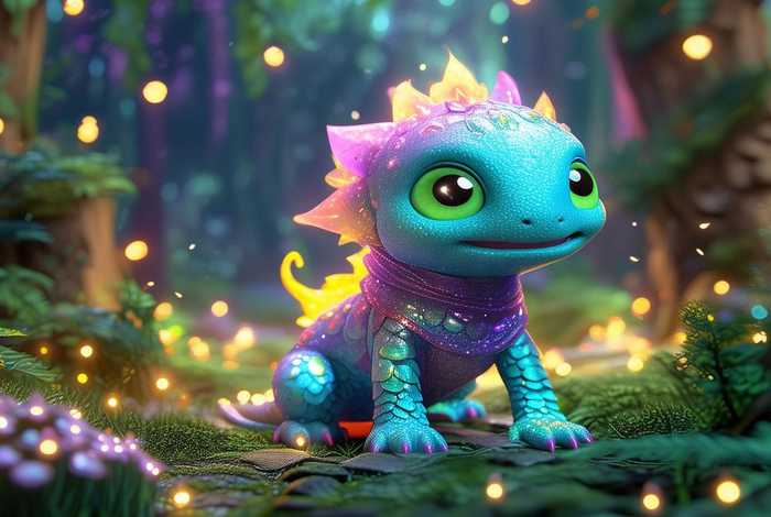 洛克王国稀有宠物有哪些；洛克王国稀有宠物有哪些图片