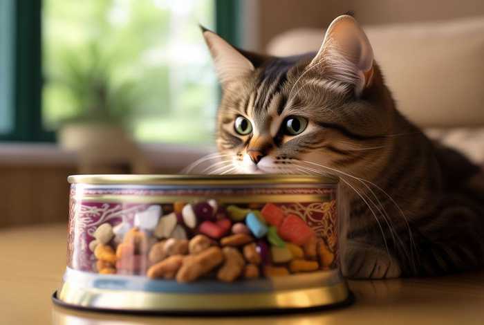 宠物罐头属于饲料吗、宠物罐头属于饲料吗为什么