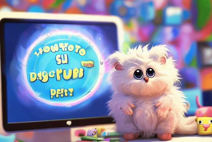 电脑桌面宠物怎么设置（电脑桌面宠物怎么设置图标）