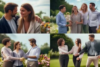 人际关系模式分为哪四种 人际关系模式分为哪四种类型