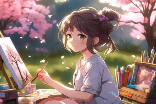 樱花庄的宠物女孩原作者创作作品 樱花庄的宠物女孩原作者创作作品有哪些