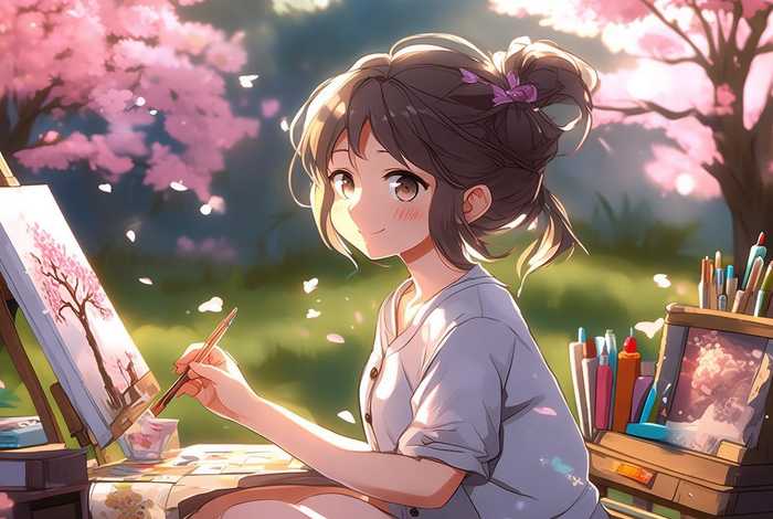 樱花庄的宠物女孩原作者创作作品 樱花庄的宠物女孩原作者创作作品有哪些