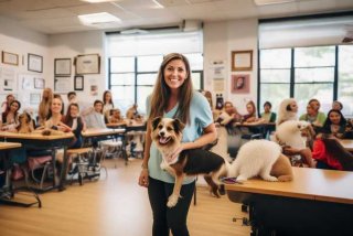 宠物美容师培训学校怎么选靠谱（正规宠物美容师培训学校）