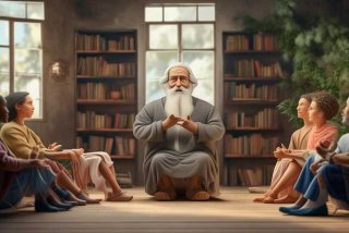 怎么处理人际关系的方法 怎么处理人际关系的方法和技巧