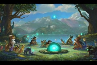 诛仙宠物技能攻略、诛仙宠物技能攻略最新