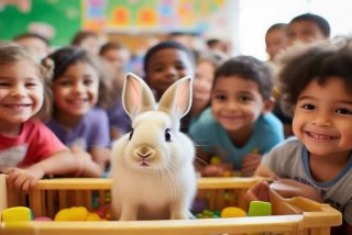 适合小学生养的宠物有哪些？最好容易打理且安全的；适合小学生养的宠物是哪些宠物