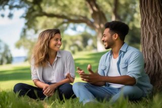 如何建立良好人际关系500字，如何建立良好人际关系500字作文