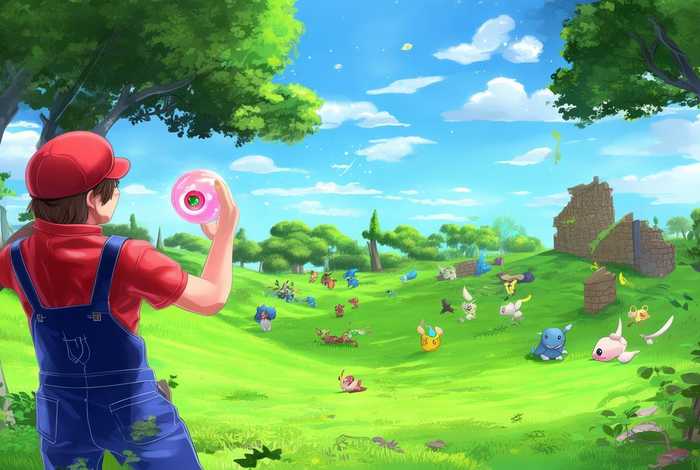 宠物小精灵世界之旅大师球 - 宠物小精灵世界之旅大师球用来捉什么好