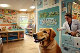 宠物诊所标语（宠物诊所标语怎么写）