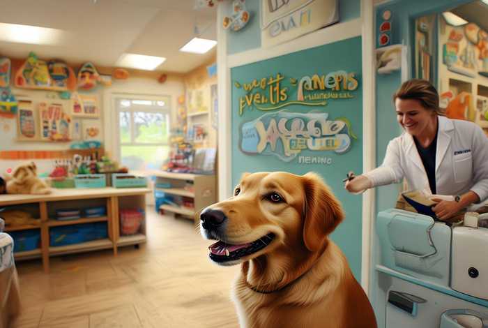 宠物诊所标语（宠物诊所标语怎么写）