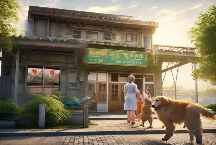 成都宠物医院简介；成都宠物医院简介地址