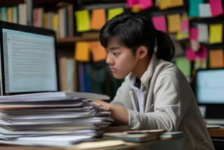 大学生人际关系论文查重报告、大学生人际关系论文查重报告怎么写