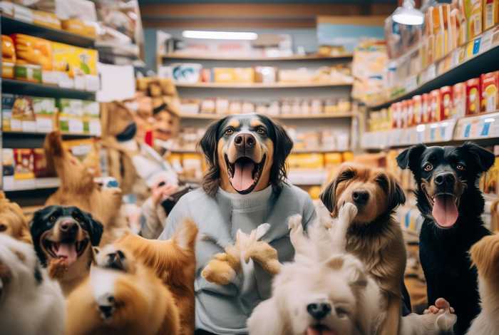 宠物粮代理加盟 宠物粮代理加盟怎么样