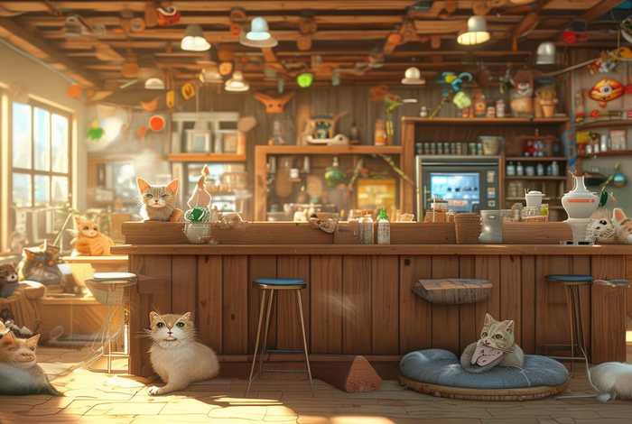 宠物吧是干嘛的 宠物吧台 宠物吧是干嘛的 宠物吧台