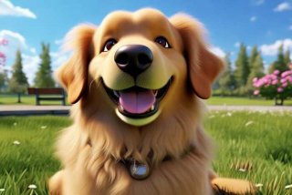 宠物狗品种图片及名称，宠物狗品种图片及名称介绍