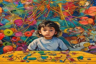 复杂的人际关系会让儿童感到心理上的压力 - 复杂的人际关系如何处理